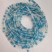 Mix it UP waist beads