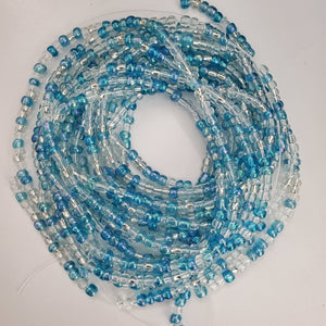 Mix it UP waist beads