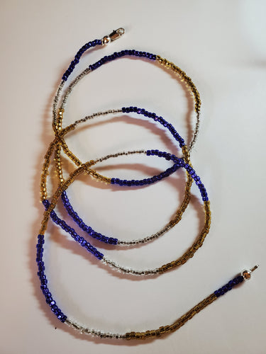 Blue magic