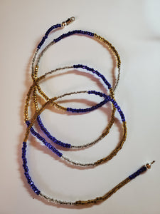 Blue magic