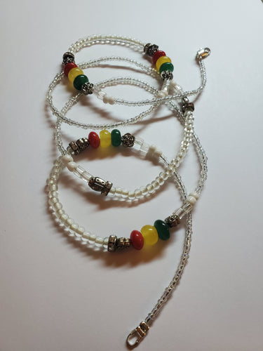 Rasta glow