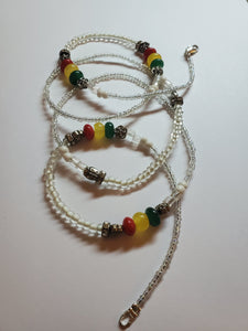 Rasta glow