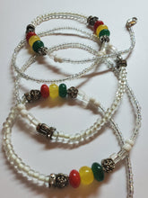 Rasta glow