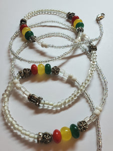 Rasta glow