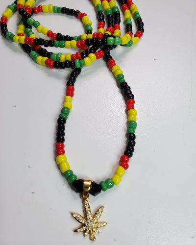 Rasta smoke