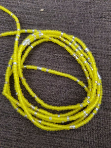 Authentic African waist bead bundle deal