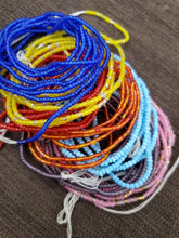 Authentic African waist bead bundle deal