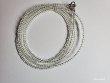 Luxury waist bead set