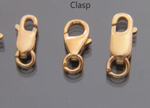 Clasp #2
