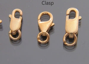Clasp #2